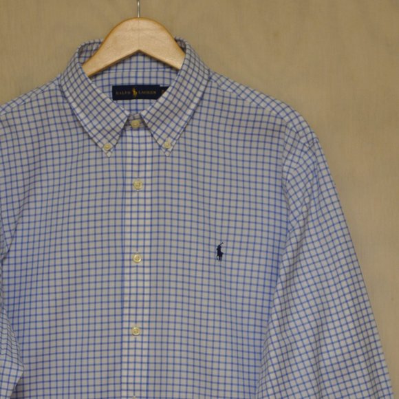 Ralph Lauren Other - NWT Ralph Lauren Button Down XL